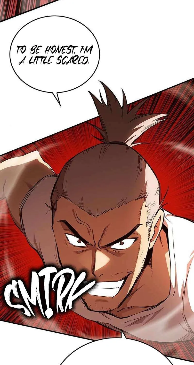 Hardcore Leveling Warrior Chapter 335 page 41 - 
