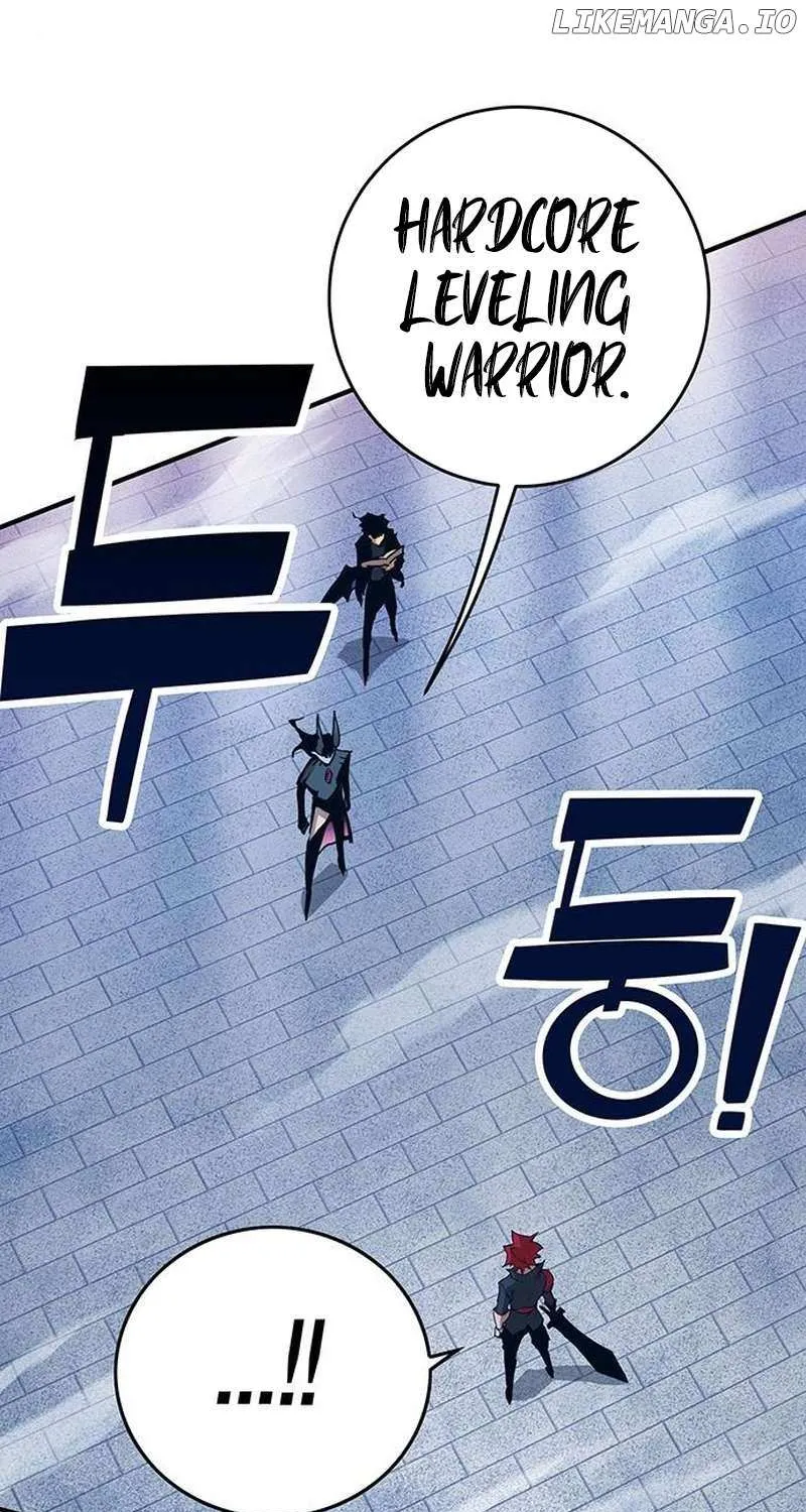 Hardcore Leveling Warrior Chapter 335 page 47 - 