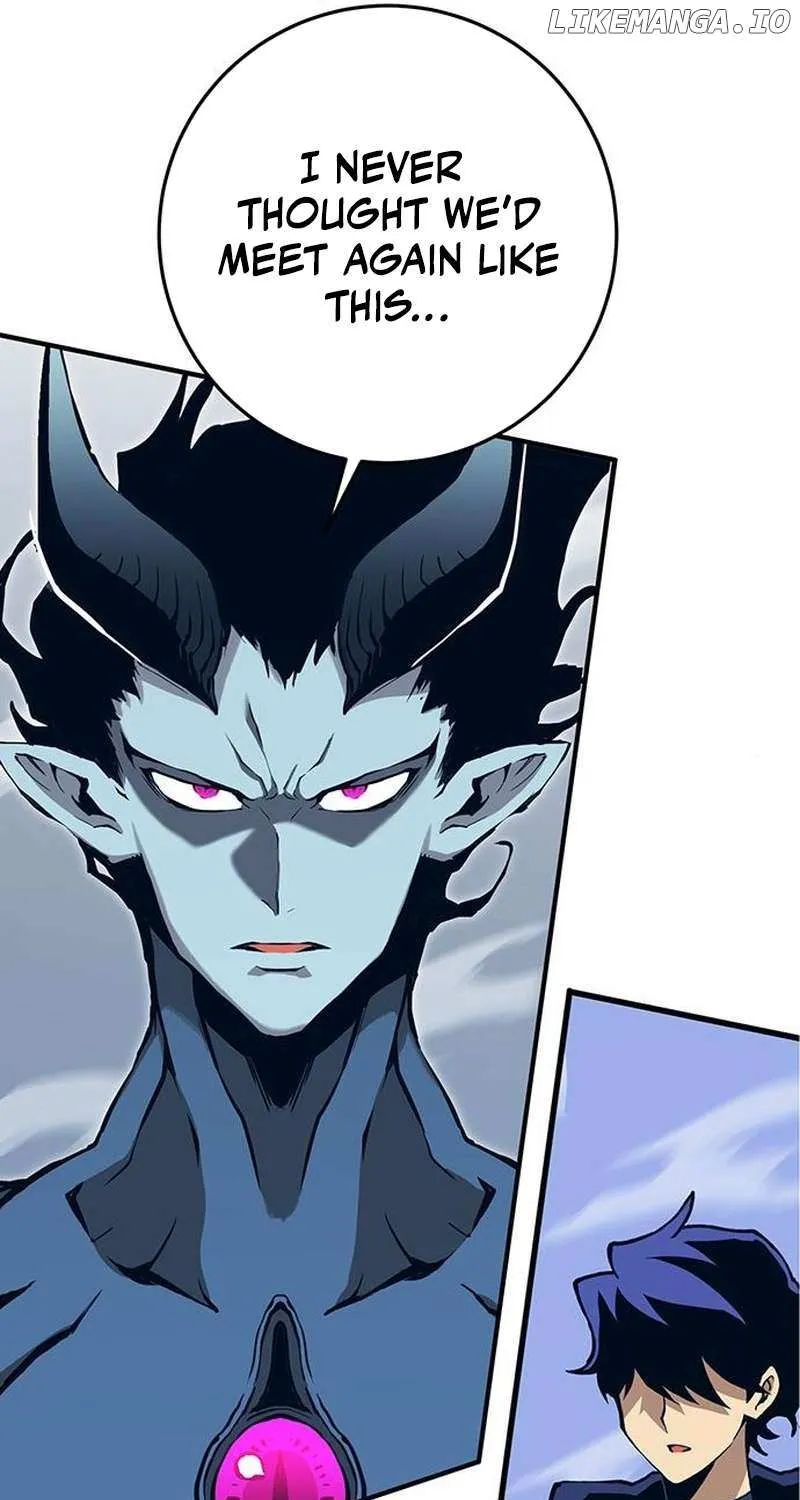 Hardcore Leveling Warrior Chapter 335 page 50 - 