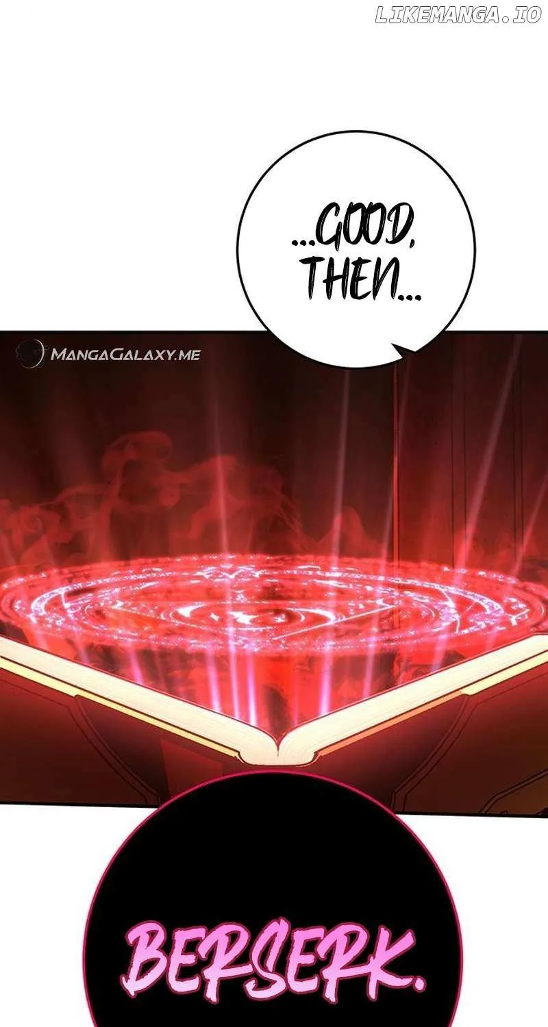 Hardcore Leveling Warrior Chapter 335 page 57 - 