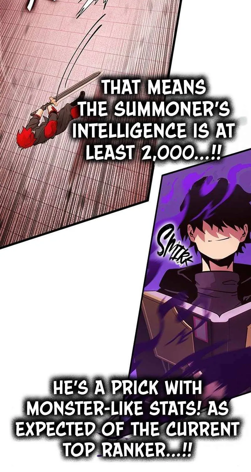 Hardcore Leveling Warrior Chapter 335 page 75 - 