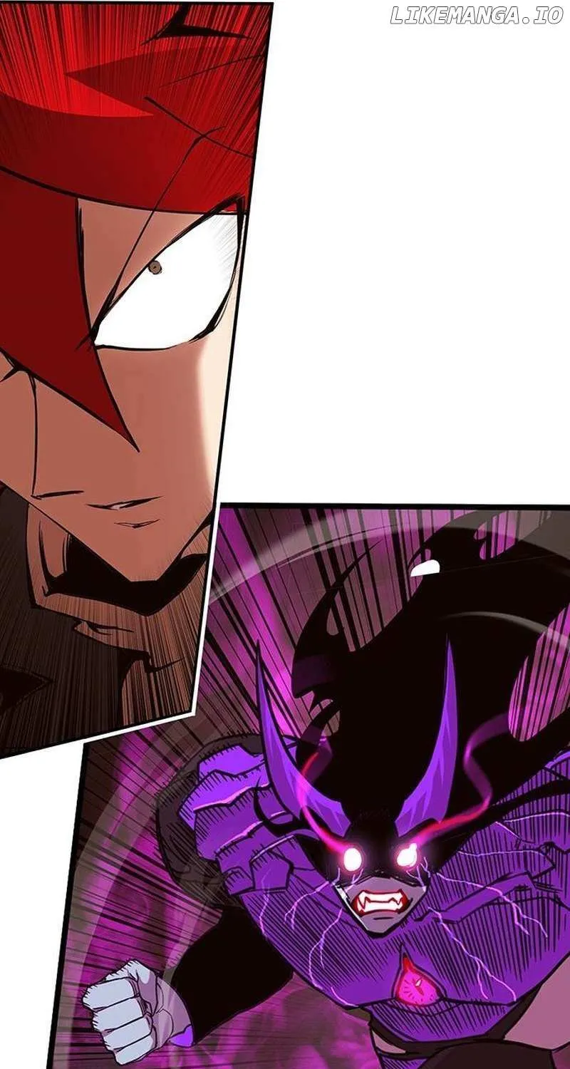 Hardcore Leveling Warrior Chapter 335 page 78 - 