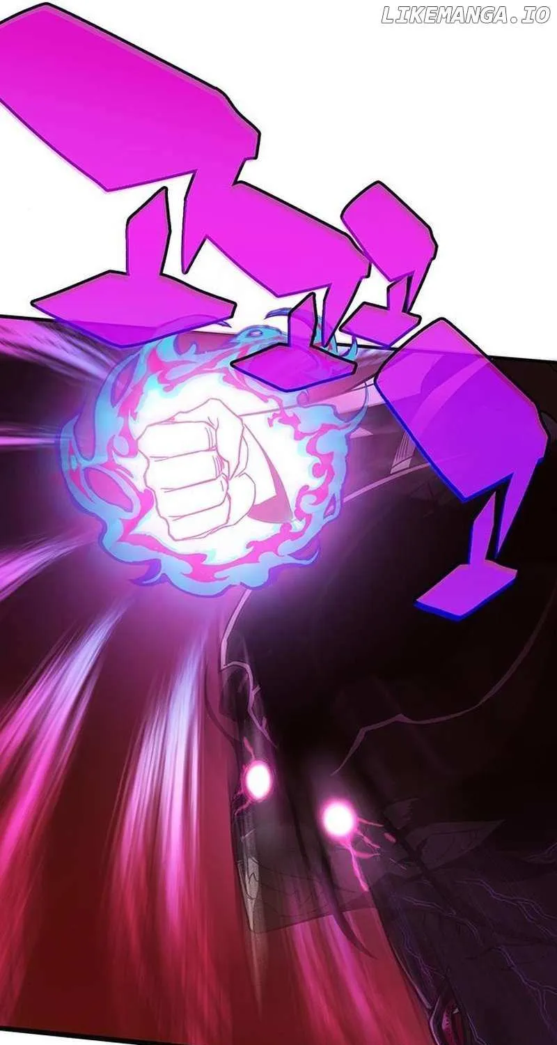 Hardcore Leveling Warrior Chapter 335 page 81 - 