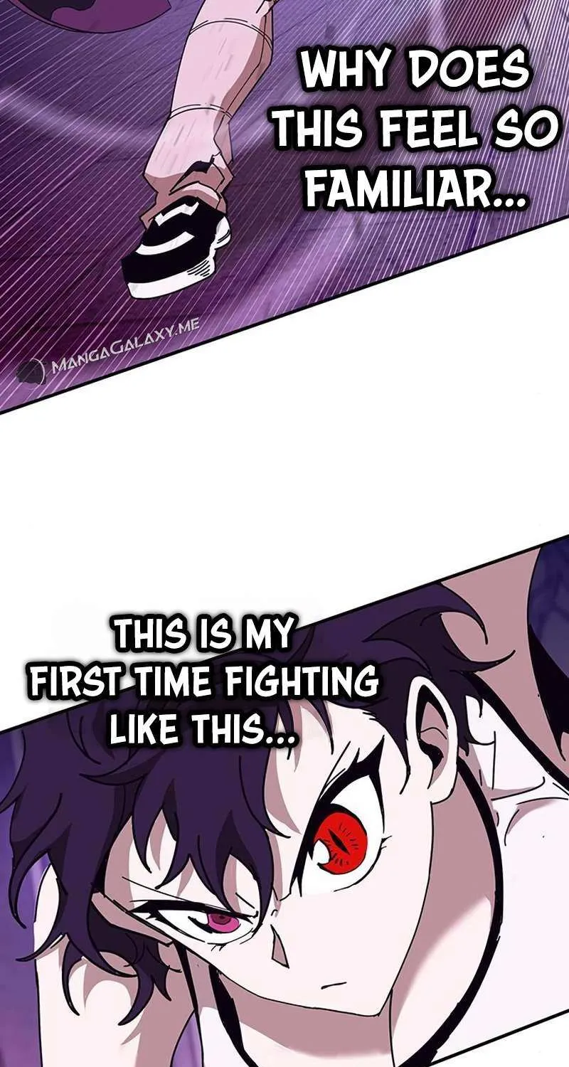 Hardcore Leveling Warrior Chapter 336 page 105 - 