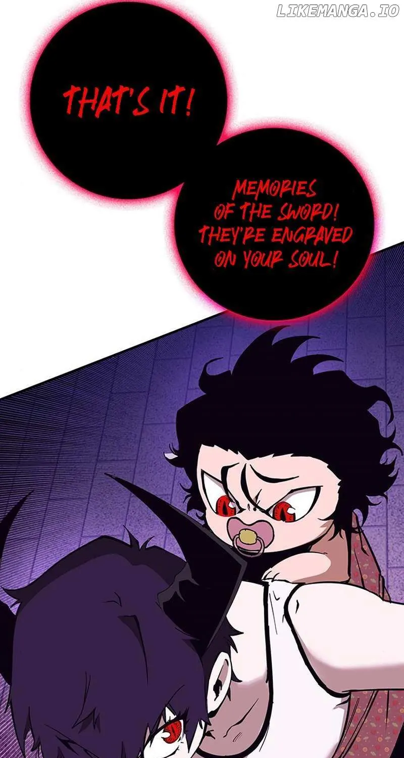 Hardcore Leveling Warrior Chapter 336 page 107 - 