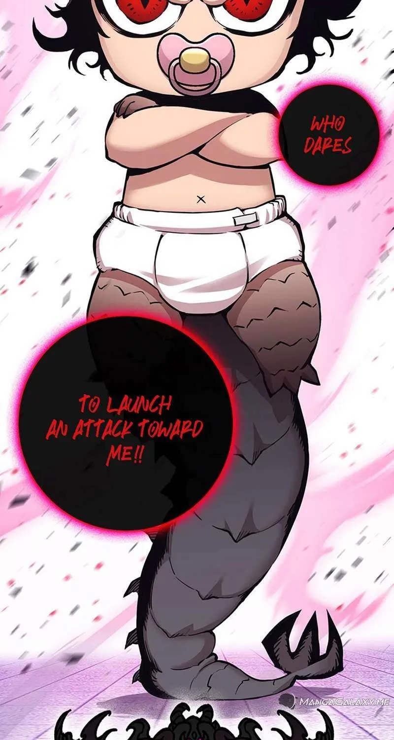 Hardcore Leveling Warrior Chapter 336 page 13 - 