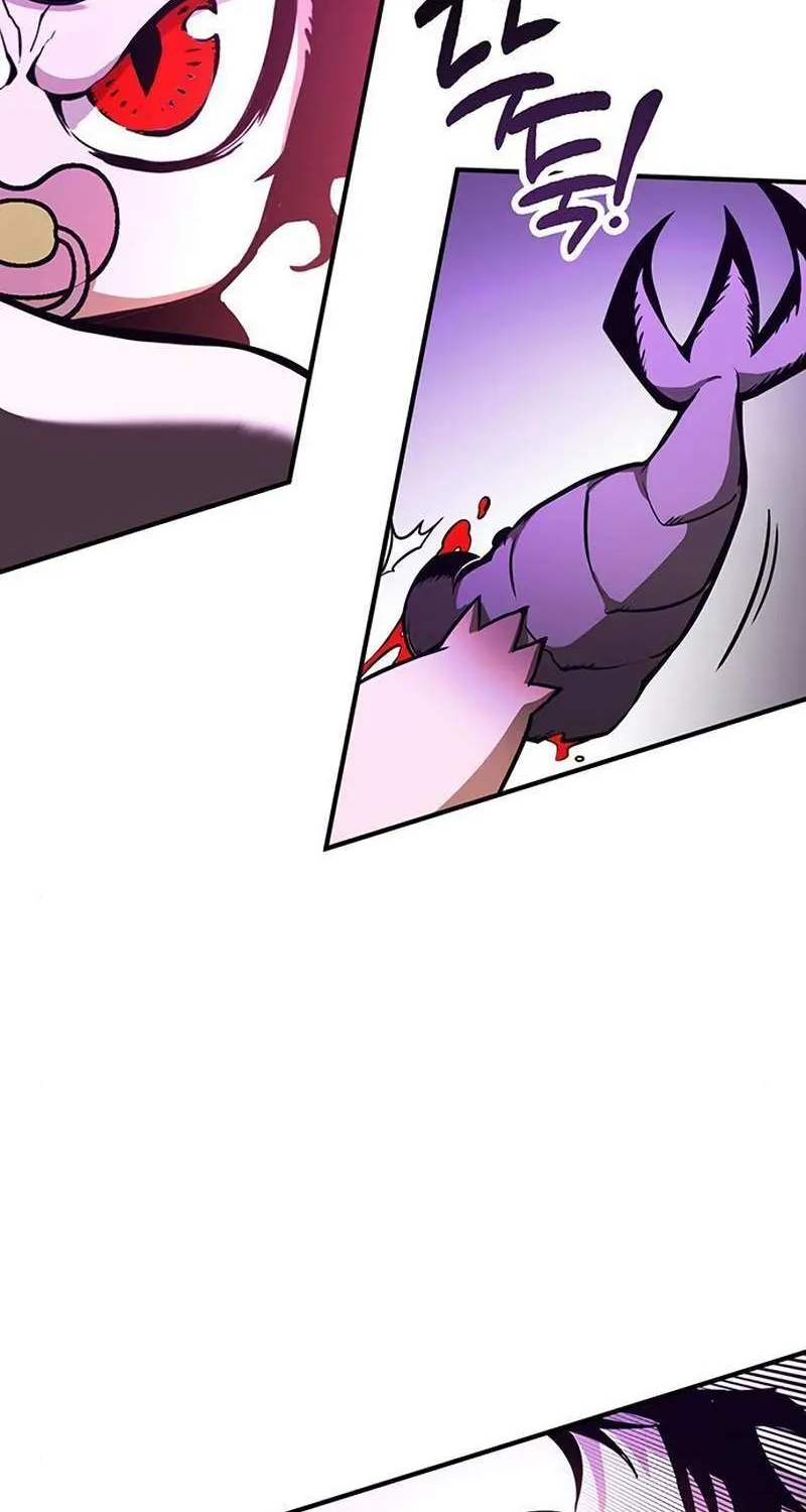 Hardcore Leveling Warrior Chapter 336 page 130 - 