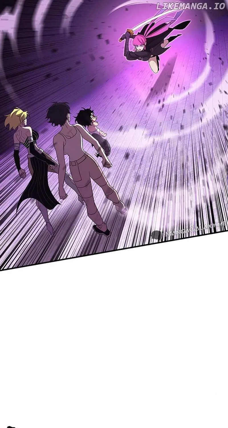 Hardcore Leveling Warrior Chapter 336 page 16 - 