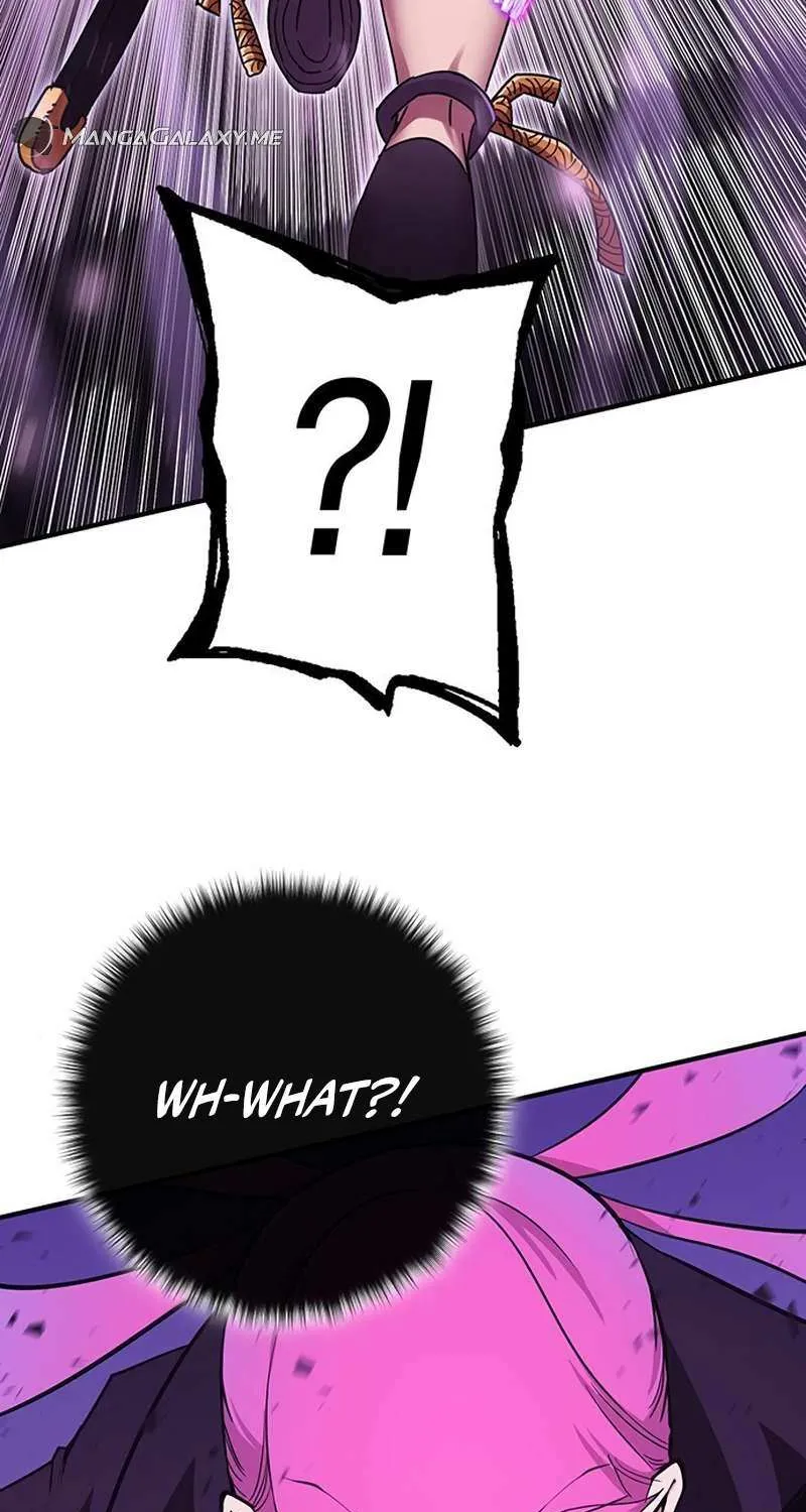 Hardcore Leveling Warrior Chapter 336 page 3 - 
