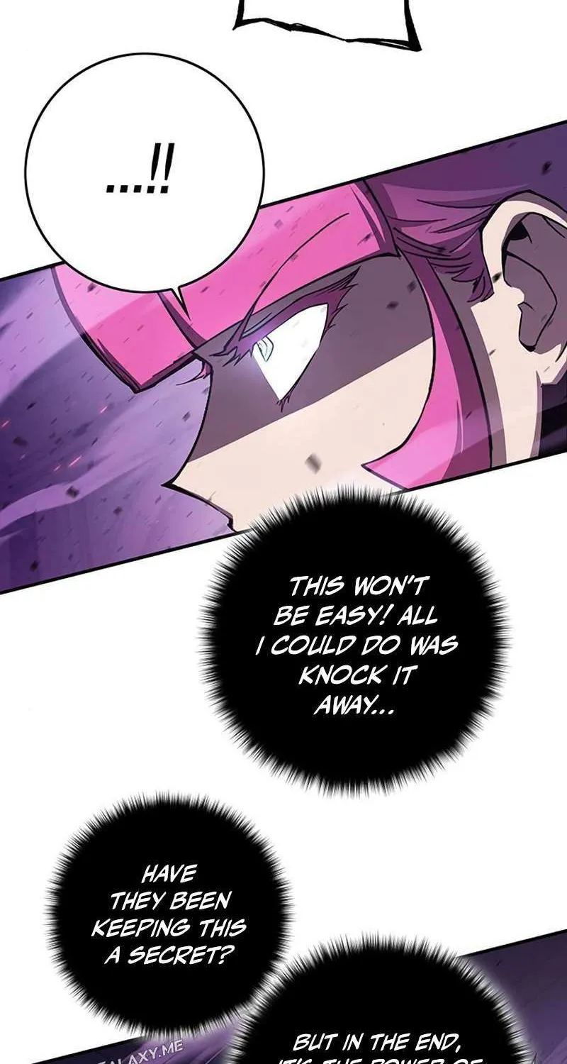 Hardcore Leveling Warrior Chapter 336 page 28 - 