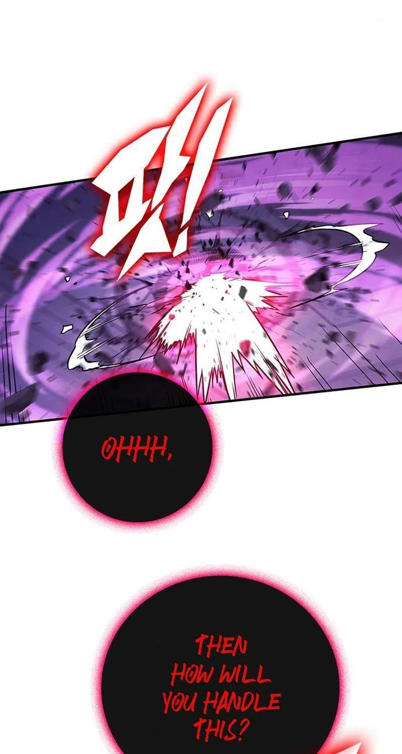Hardcore Leveling Warrior Chapter 336 page 30 - 