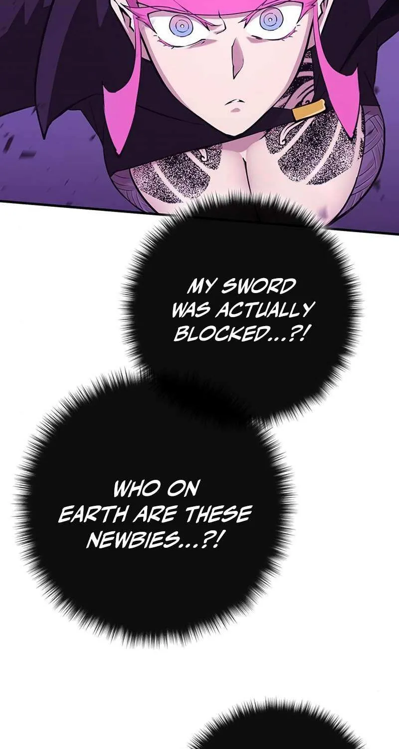Hardcore Leveling Warrior Chapter 336 page 4 - 