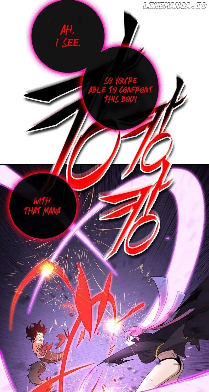 Hardcore Leveling Warrior Chapter 336 page 33 - 