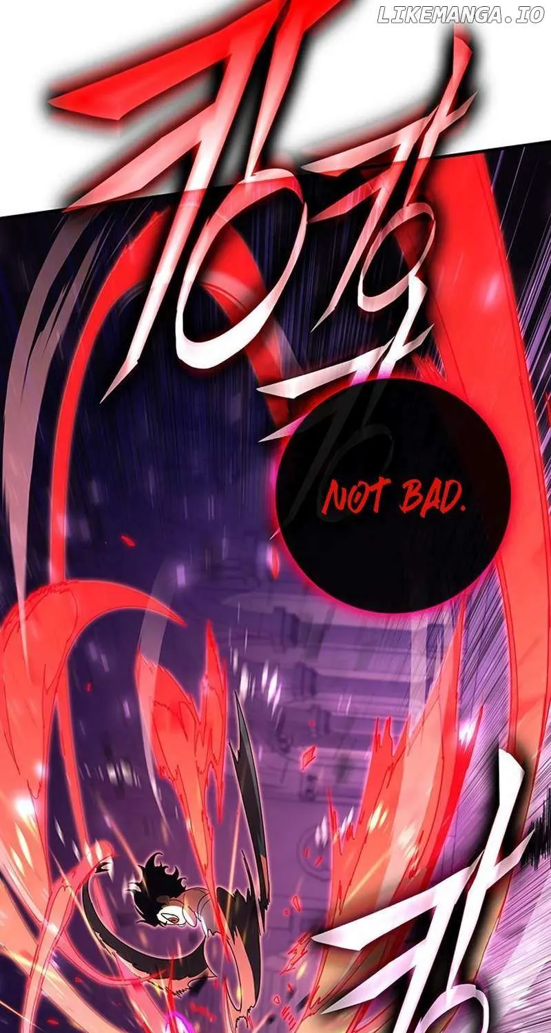 Hardcore Leveling Warrior Chapter 336 page 38 - 