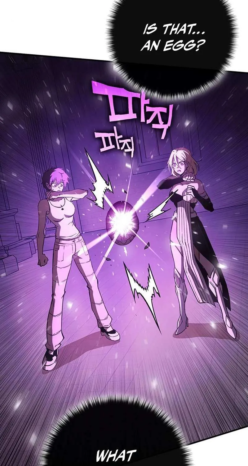 Hardcore Leveling Warrior Chapter 336 page 5 - 