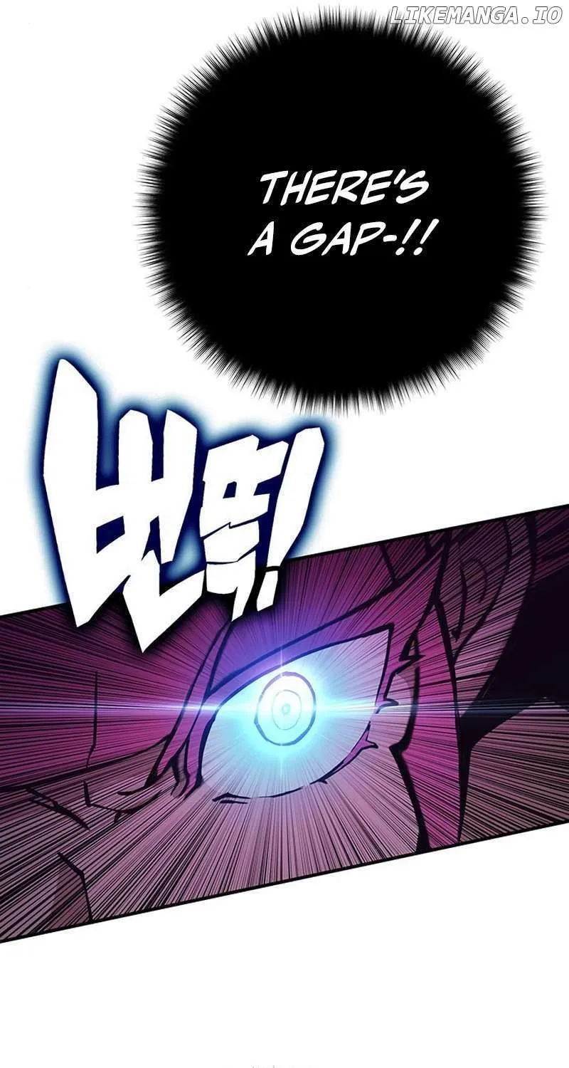 Hardcore Leveling Warrior Chapter 336 page 45 - 