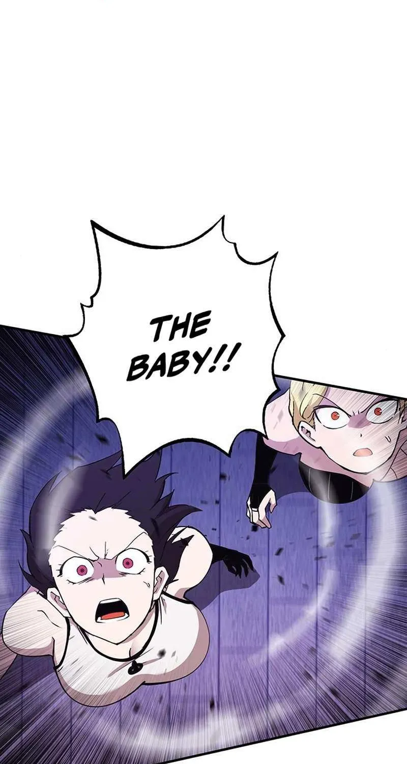 Hardcore Leveling Warrior Chapter 336 page 50 - 