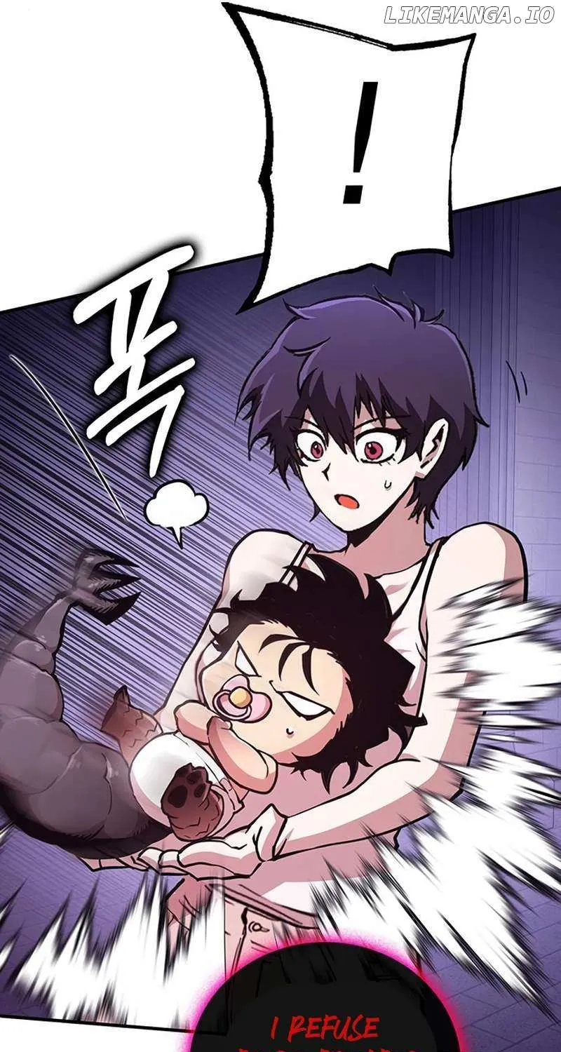 Hardcore Leveling Warrior Chapter 336 page 52 - 
