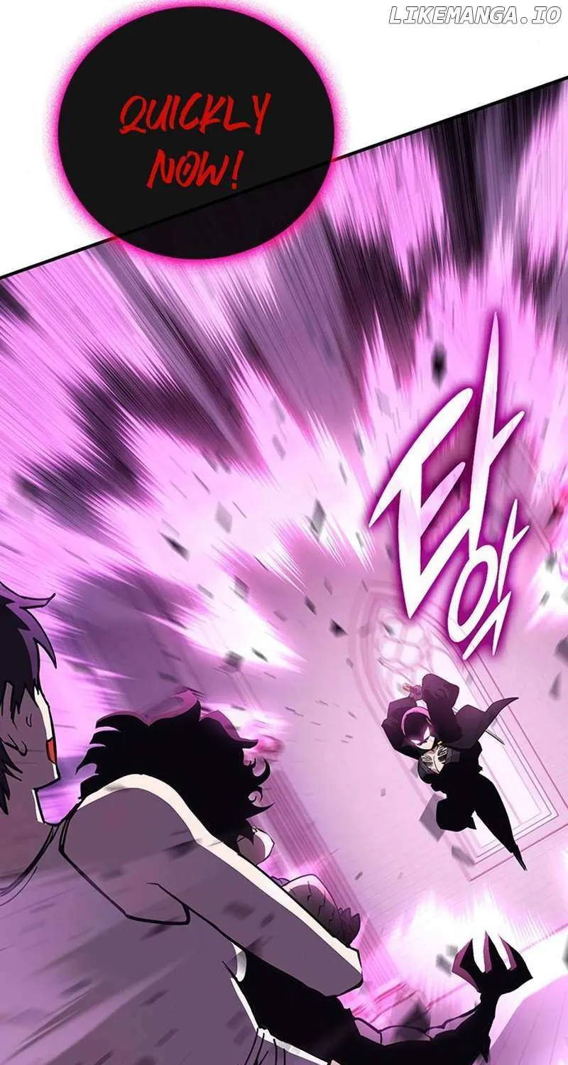 Hardcore Leveling Warrior Chapter 336 page 59 - 