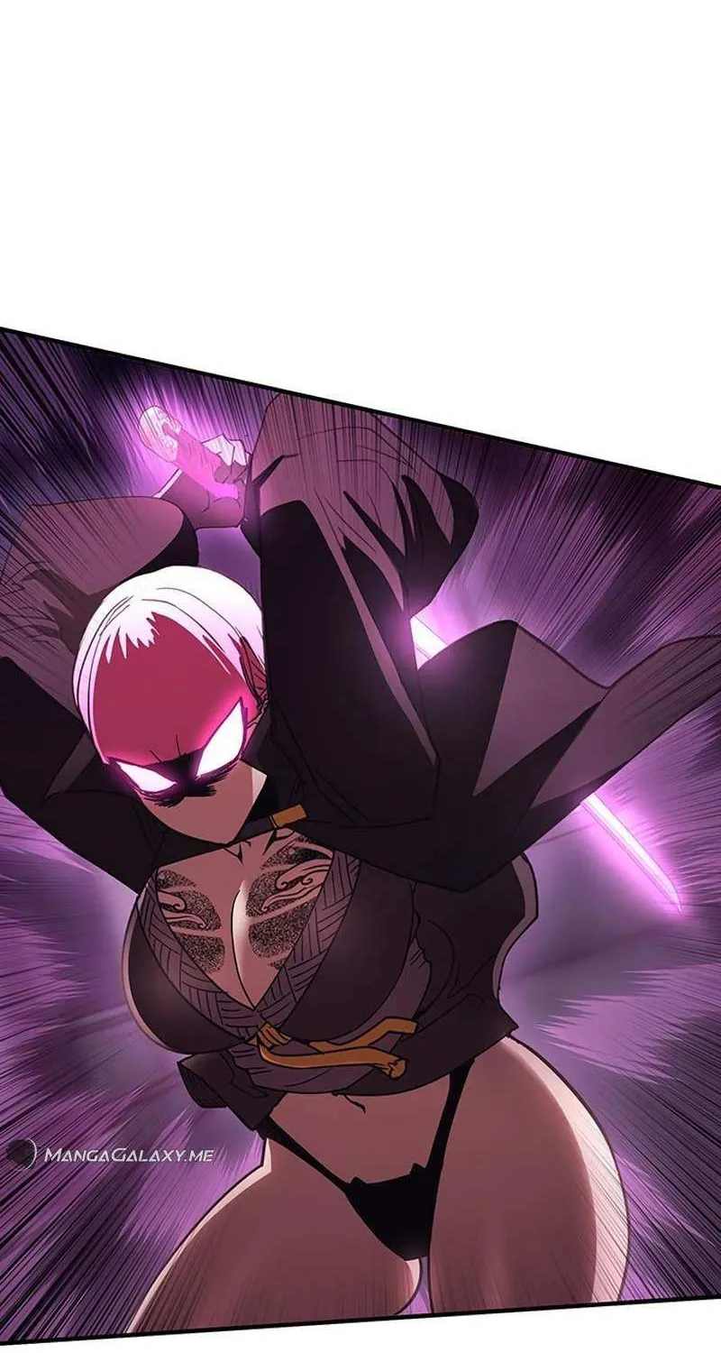 Hardcore Leveling Warrior Chapter 336 page 64 - 