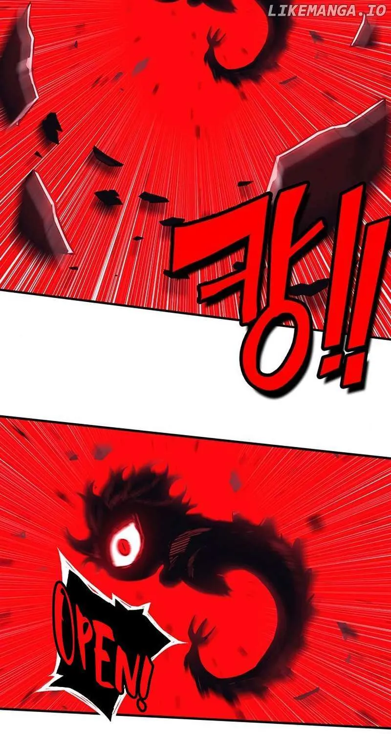 Hardcore Leveling Warrior Chapter 336 page 9 - 