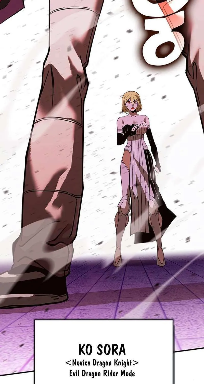 Hardcore Leveling Warrior Chapter 336 page 84 - 