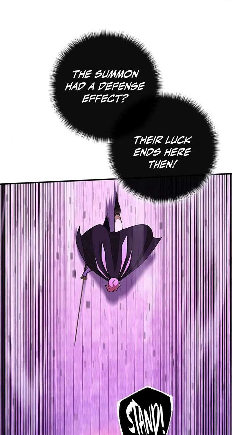 Hardcore Leveling Warrior Chapter 336 page 10 - 