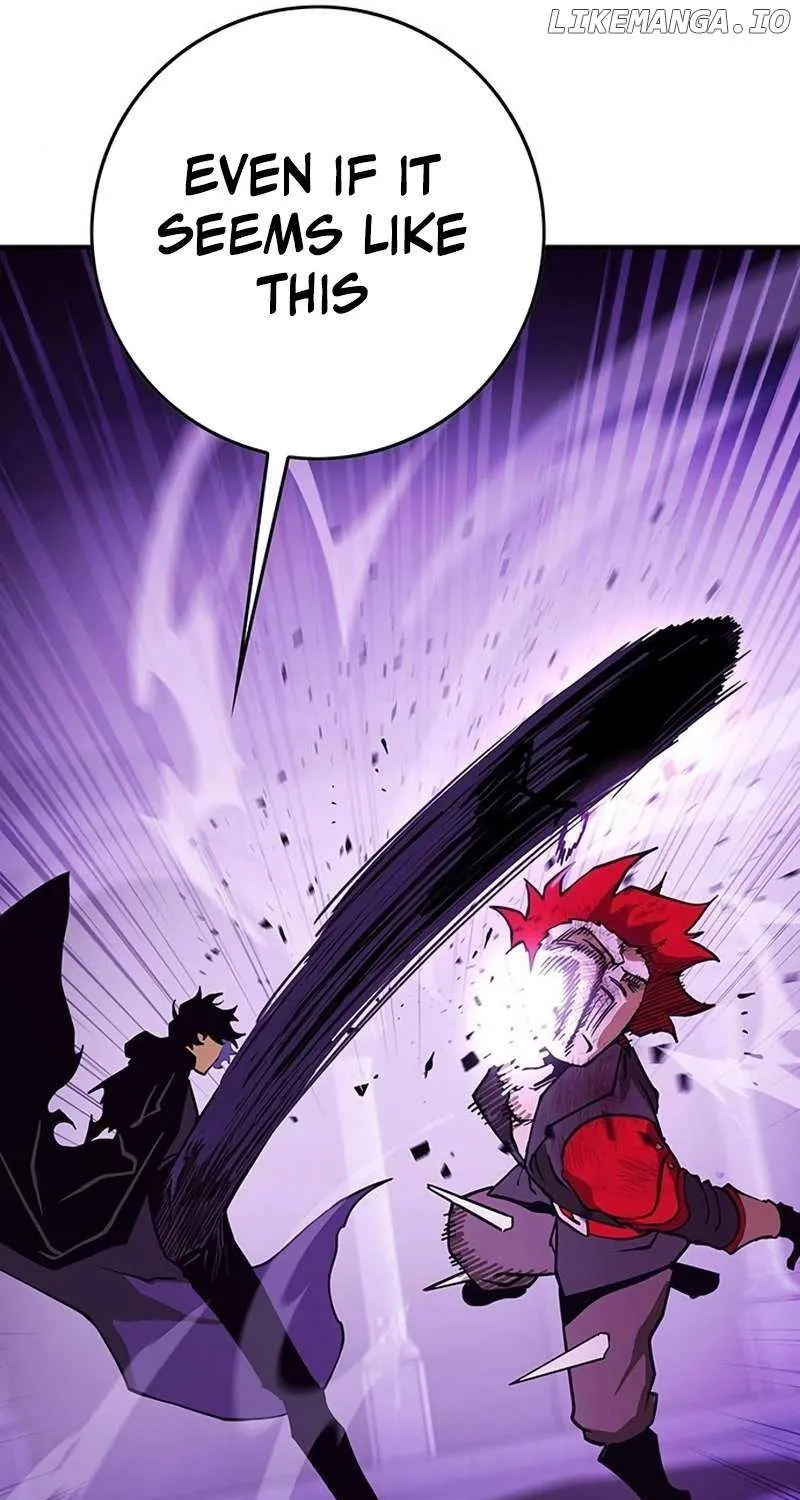 Hardcore Leveling Warrior Chapter 337 page 101 - 