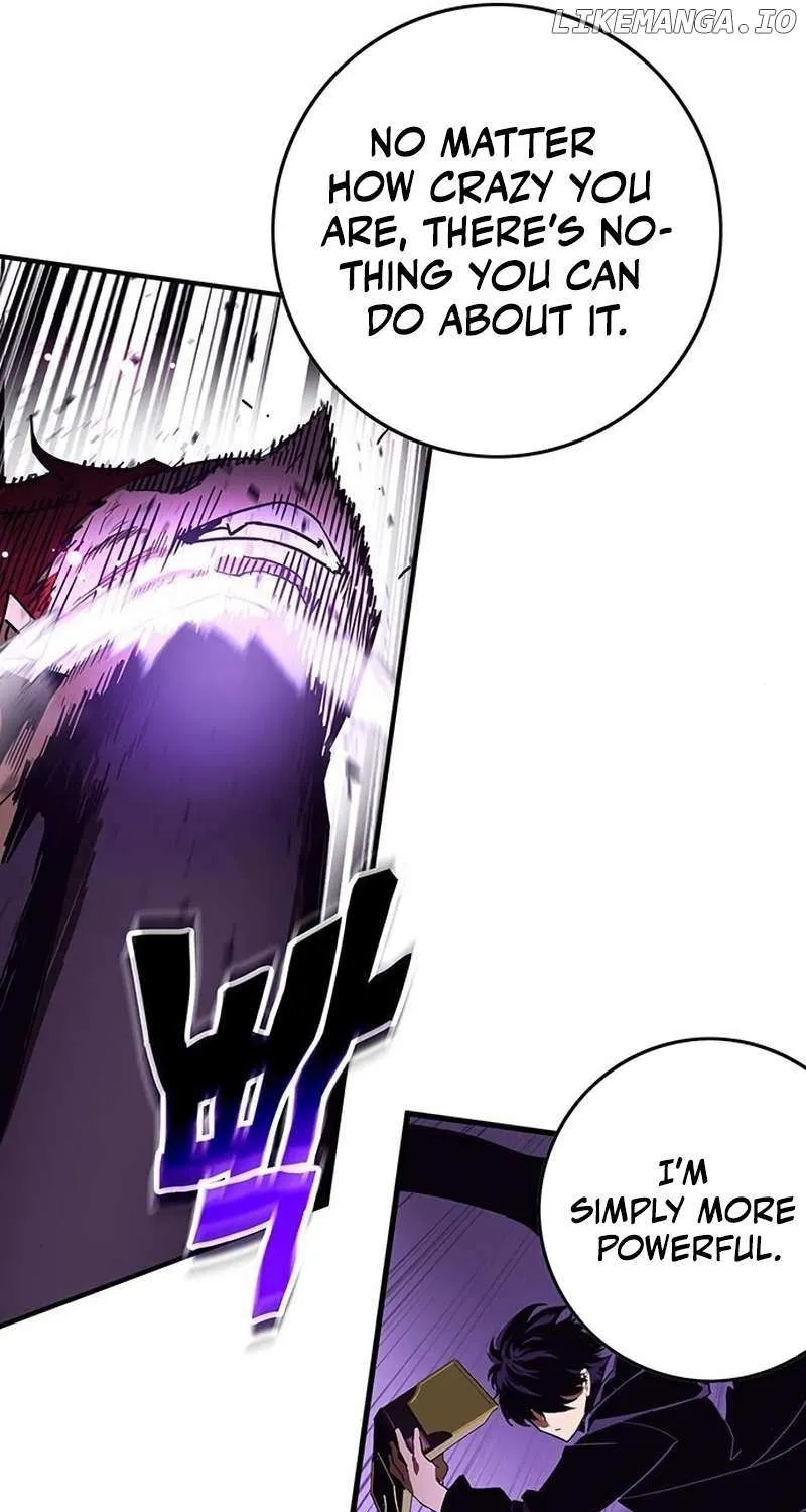 Hardcore Leveling Warrior Chapter 337 page 103 - 