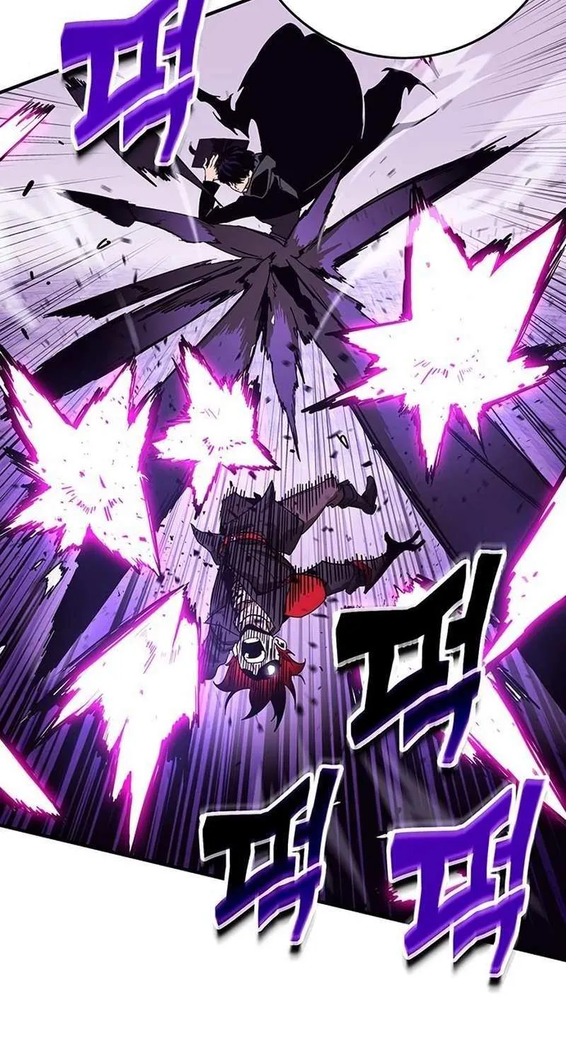 Hardcore Leveling Warrior Chapter 337 page 105 - 