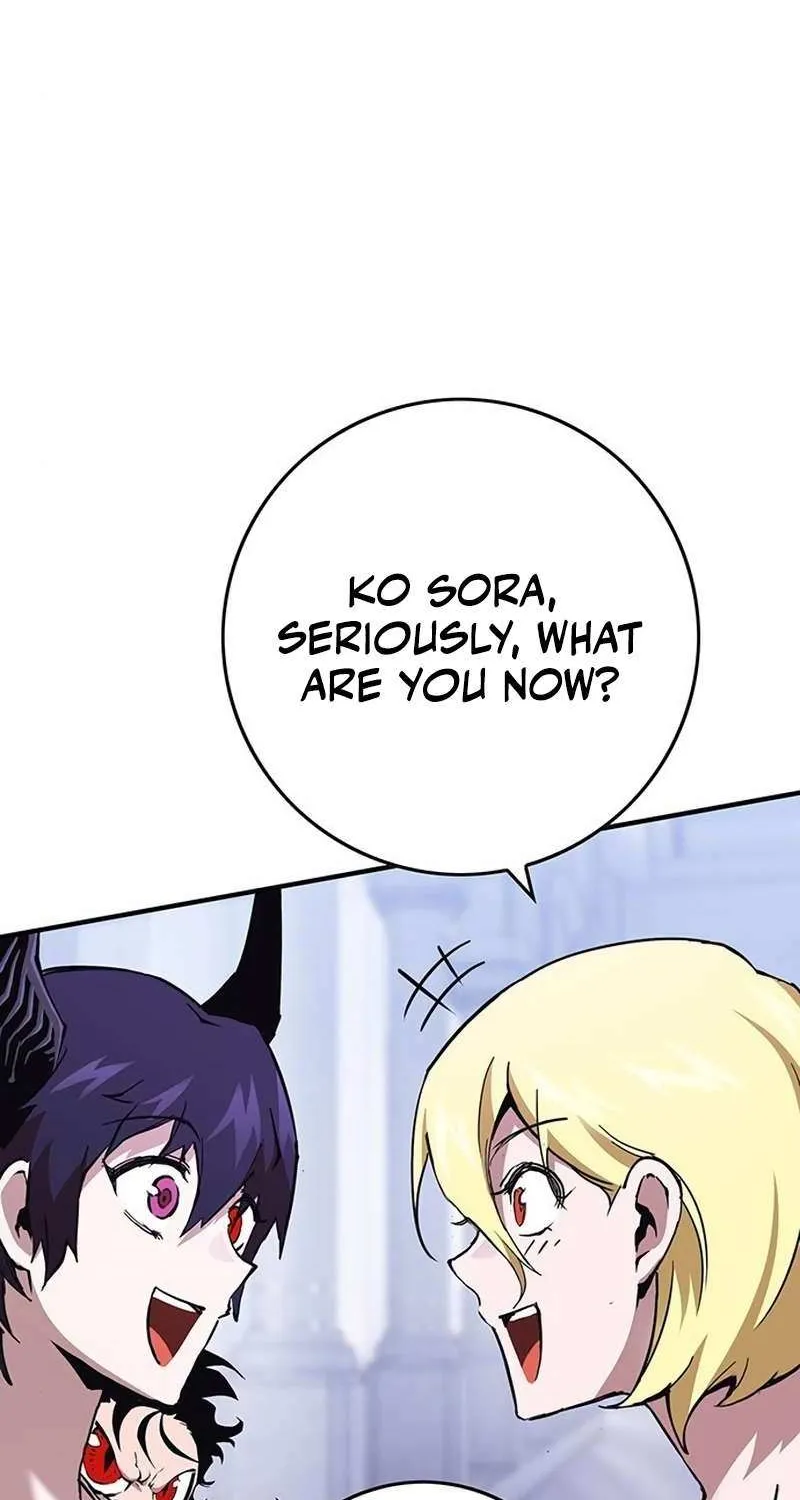 Hardcore Leveling Warrior Chapter 337 page 13 - 