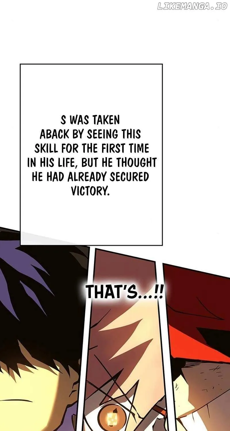 Hardcore Leveling Warrior Chapter 337 page 123 - 