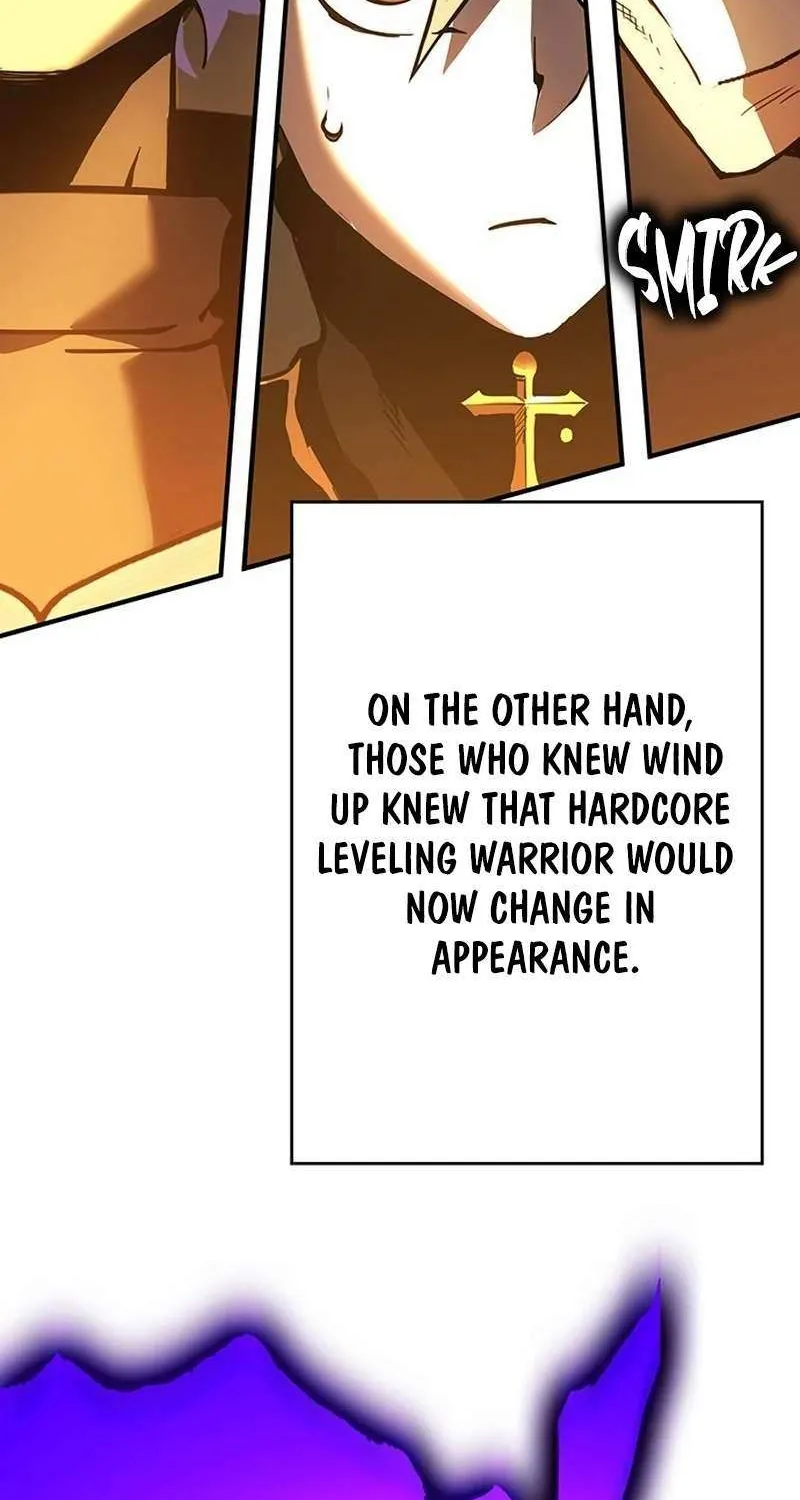 Hardcore Leveling Warrior Chapter 337 page 124 - 