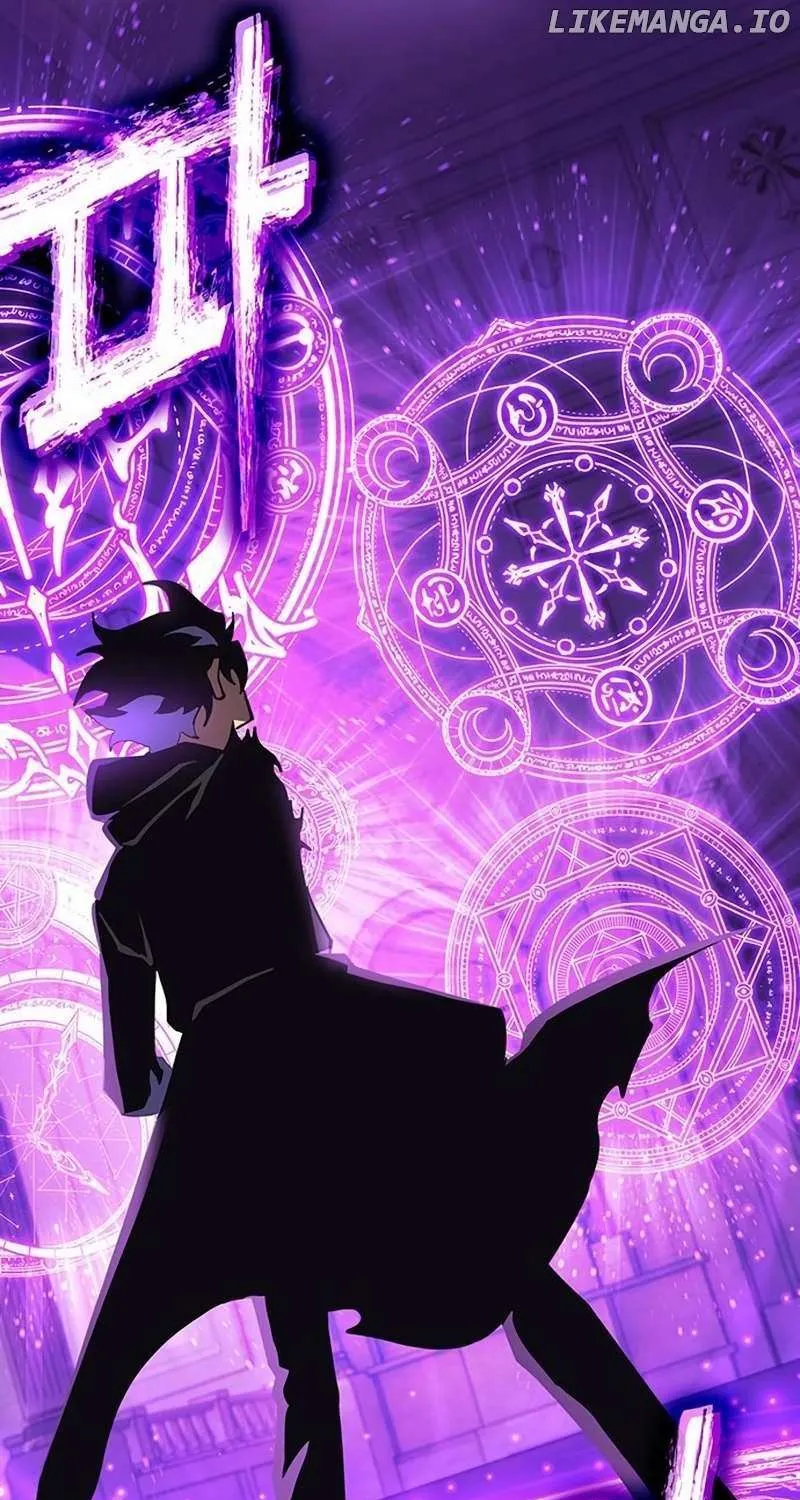 Hardcore Leveling Warrior Chapter 337 page 137 - 