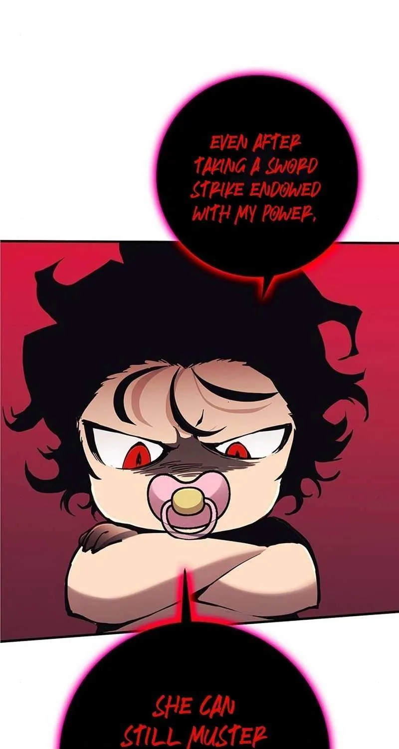 Hardcore Leveling Warrior Chapter 337 page 19 - 