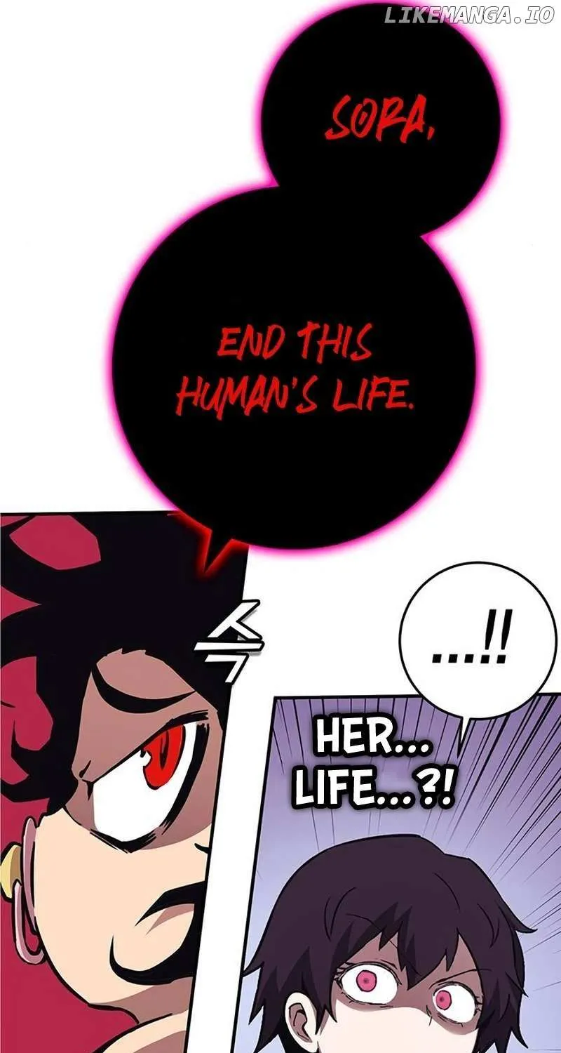 Hardcore Leveling Warrior Chapter 337 page 21 - 