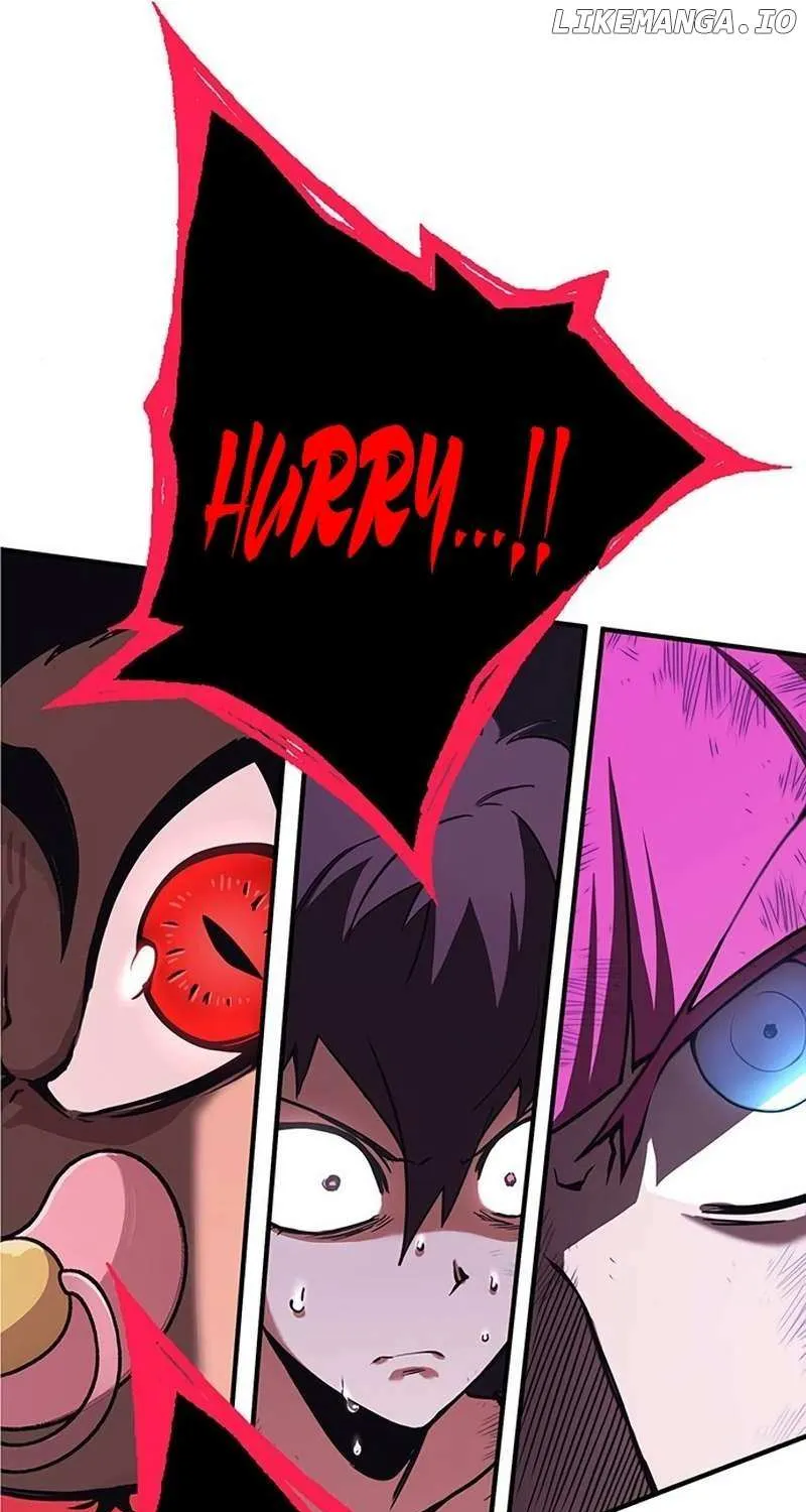 Hardcore Leveling Warrior Chapter 337 page 31 - 
