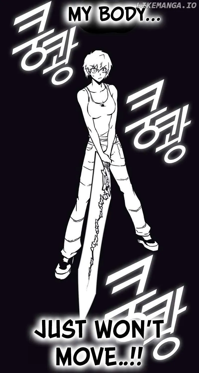 Hardcore Leveling Warrior Chapter 337 page 35 - 