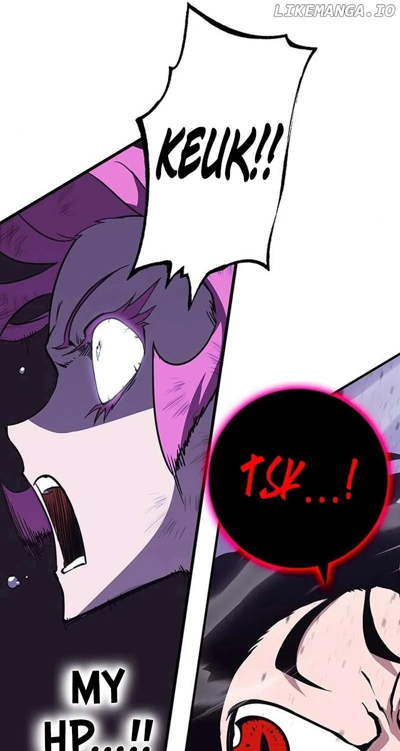 Hardcore Leveling Warrior Chapter 337 page 40 - 