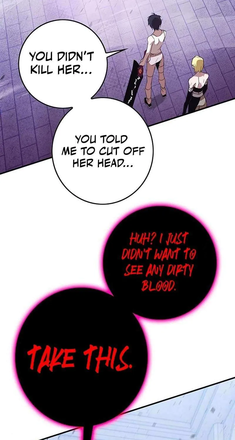 Hardcore Leveling Warrior Chapter 337 page 45 - 