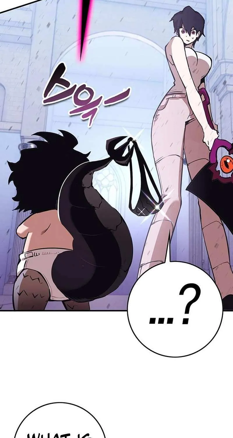 Hardcore Leveling Warrior Chapter 337 page 46 - 