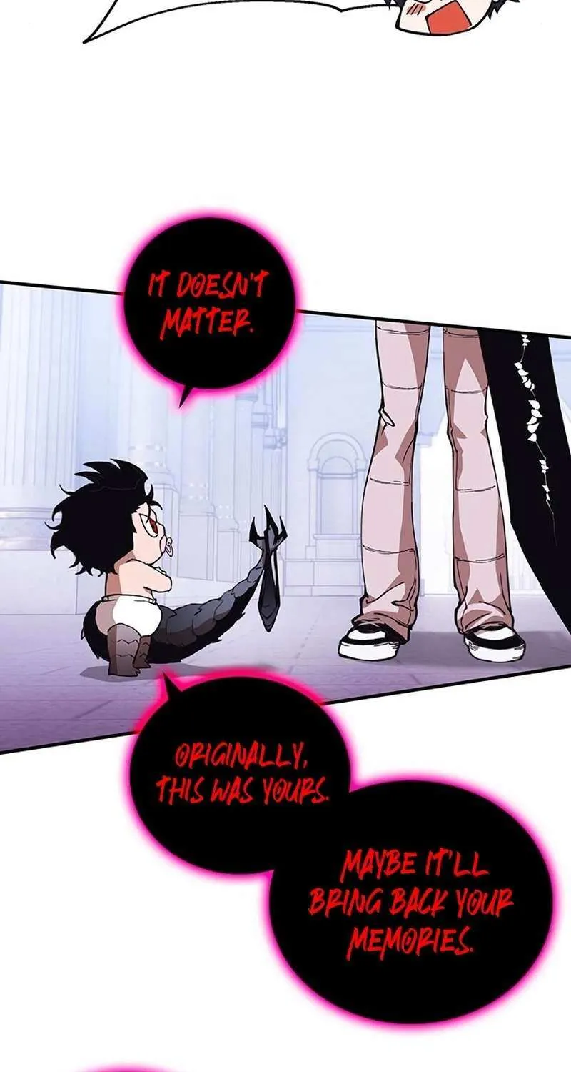 Hardcore Leveling Warrior Chapter 337 page 51 - 