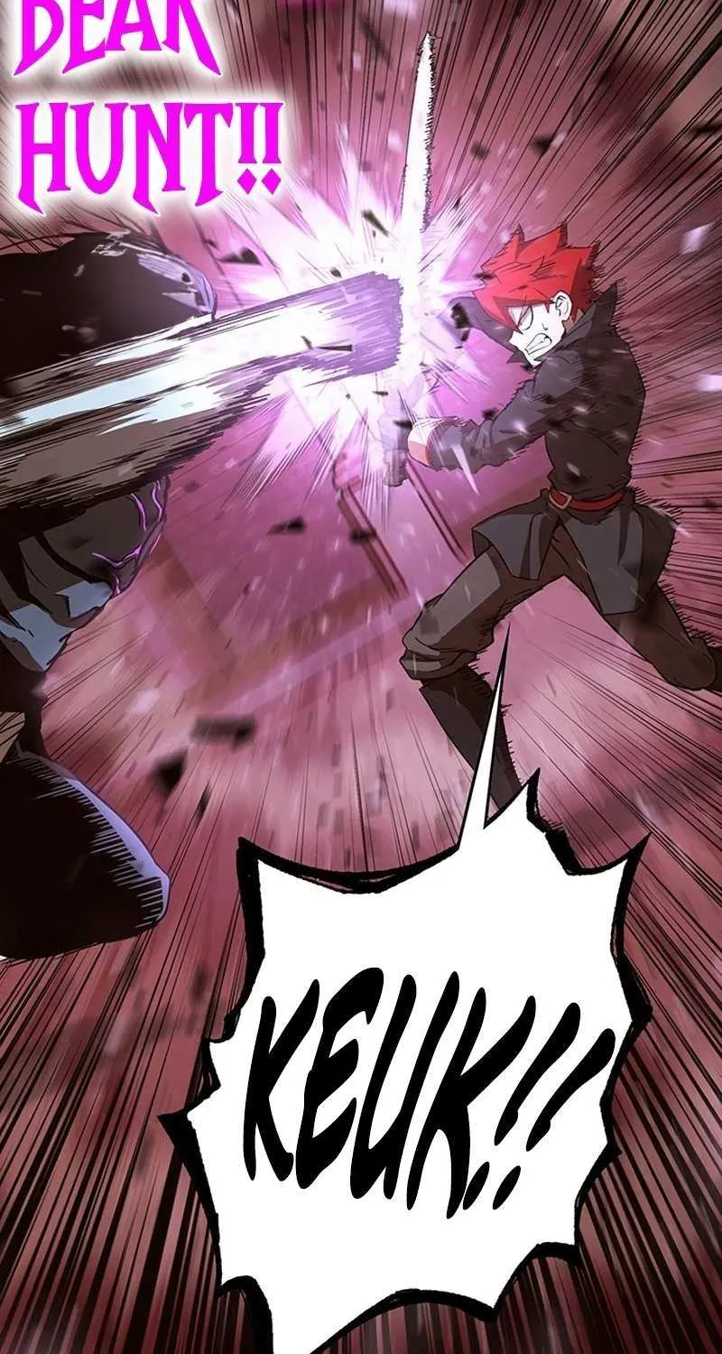 Hardcore Leveling Warrior Chapter 337 page 55 - 