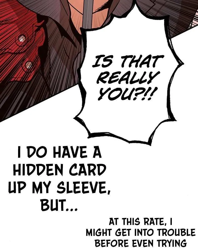 Hardcore Leveling Warrior Chapter 337 page 58 - 