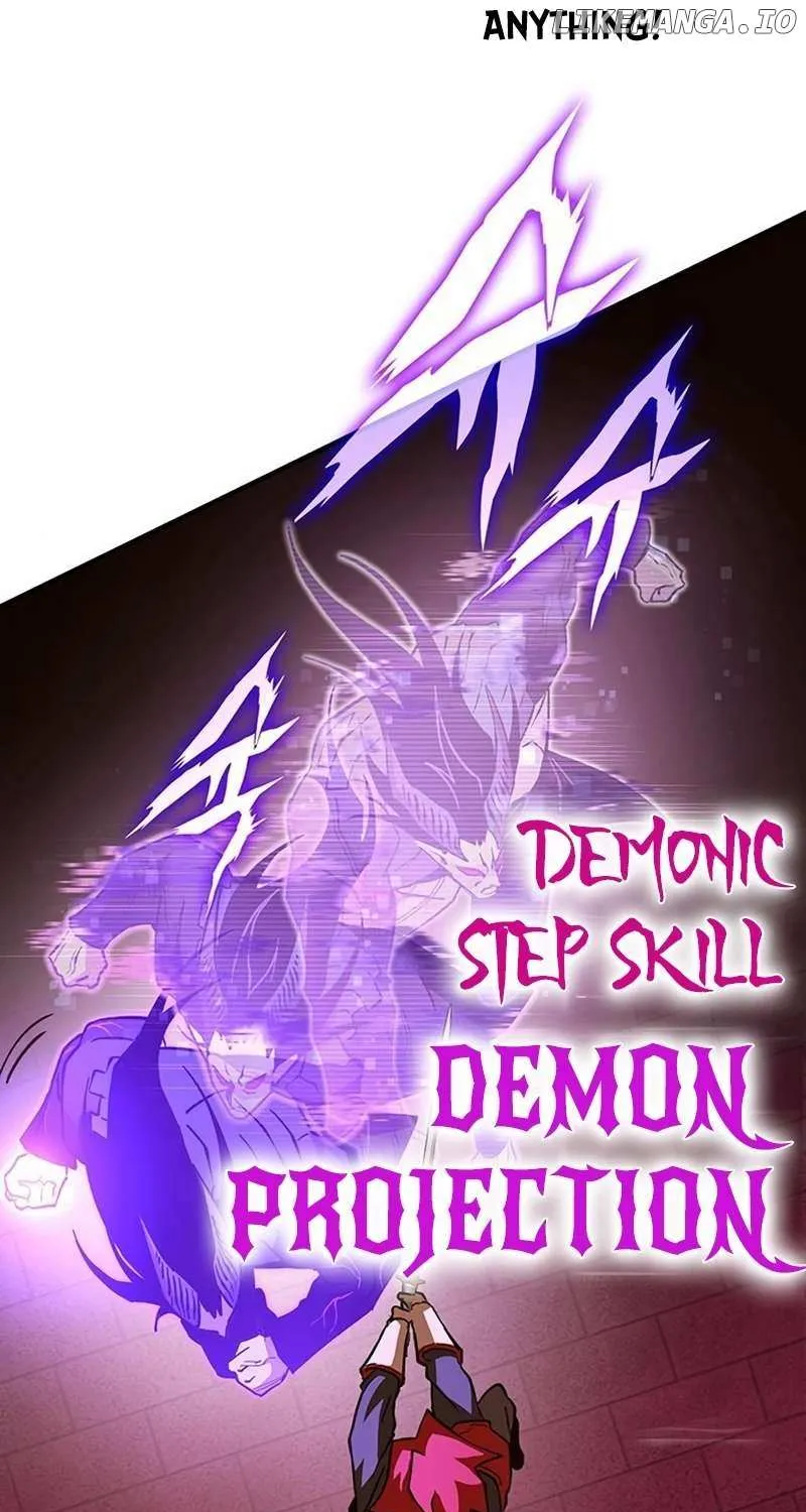 Hardcore Leveling Warrior Chapter 337 page 59 - 