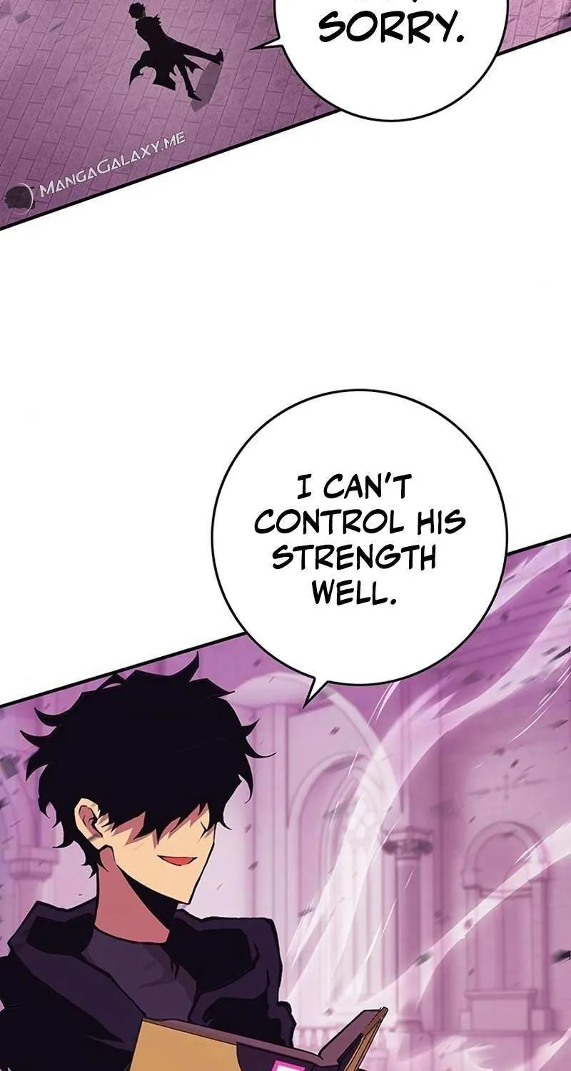 Hardcore Leveling Warrior Chapter 337 page 67 - 