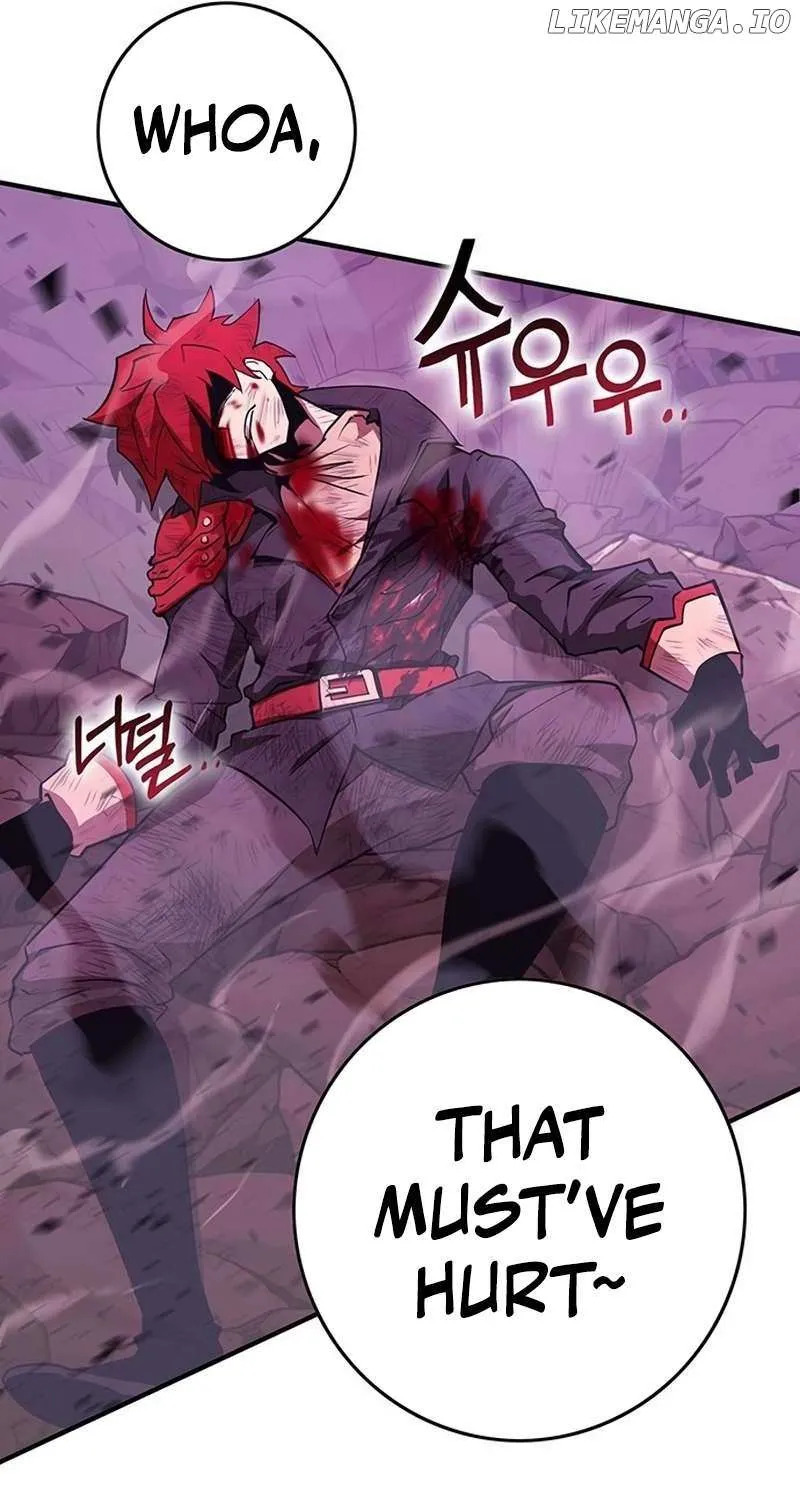 Hardcore Leveling Warrior Chapter 337 page 69 - 