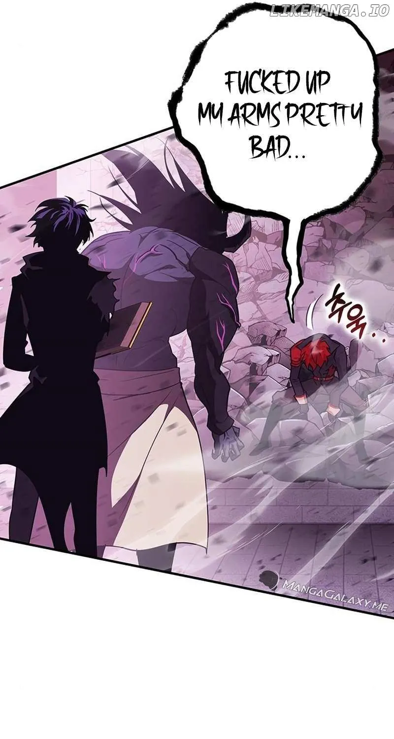 Hardcore Leveling Warrior Chapter 337 page 74 - 