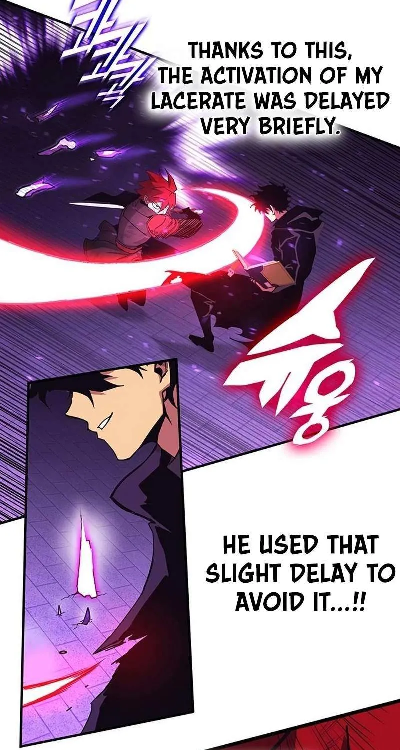 Hardcore Leveling Warrior Chapter 337 page 88 - 