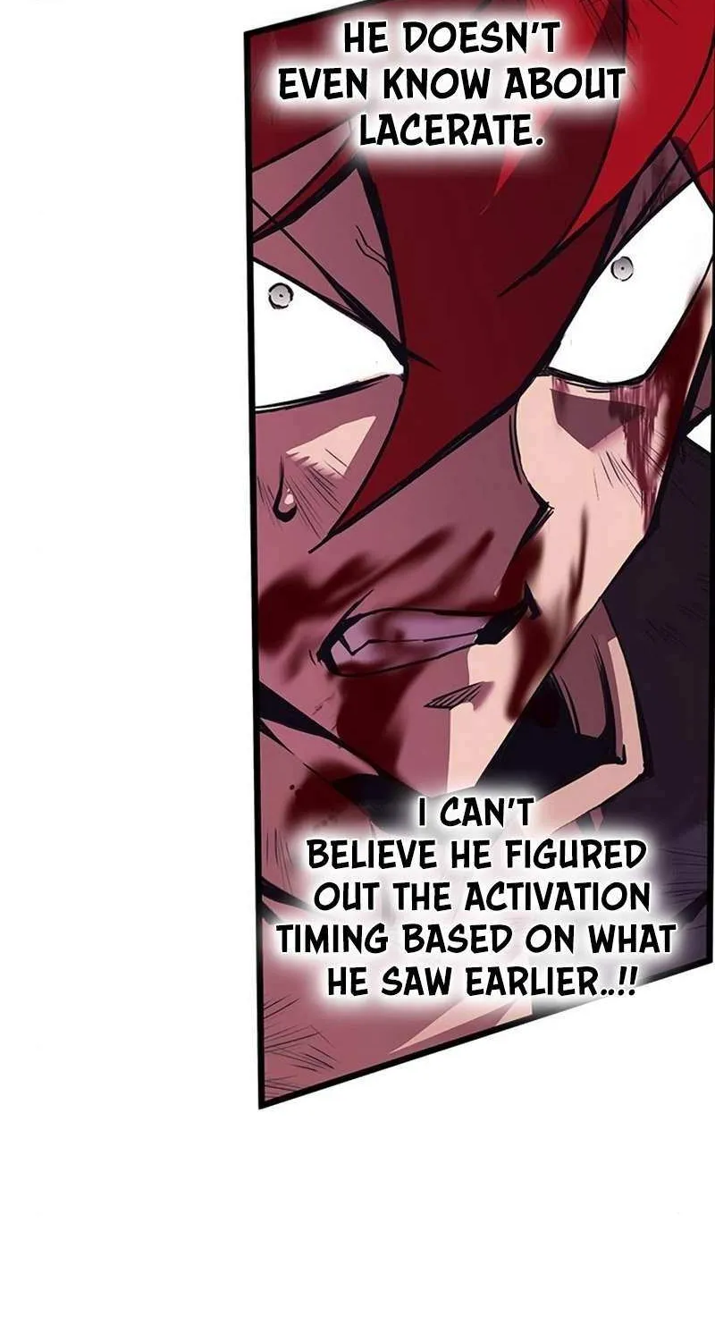 Hardcore Leveling Warrior Chapter 337 page 89 - 